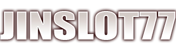 JINSLOT77 Logo